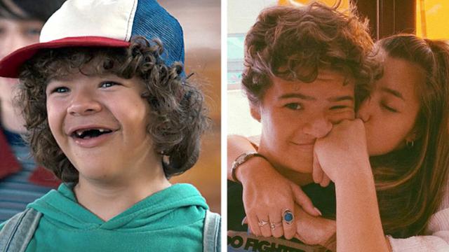 7 Potret Artis Terkenal dengan Pasangan yang Jarang Disorot Kamera