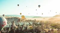 The best places to visit in Turkey. (Photo: Adil/Pexels)