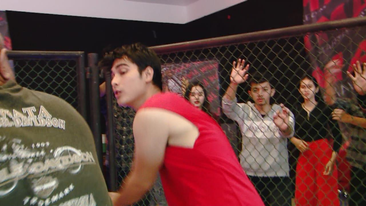 Buku Harian Seorang Istri