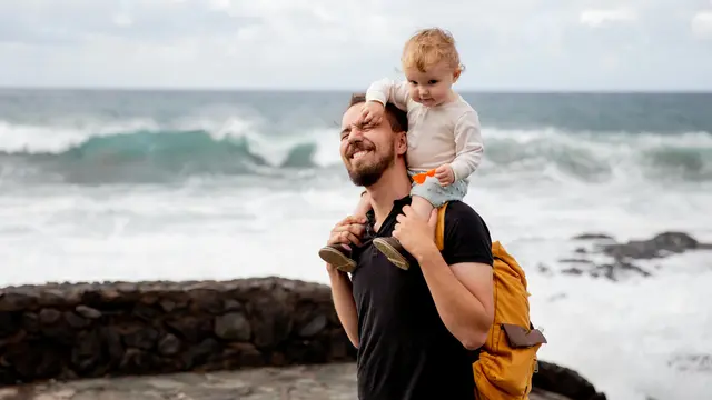 4. Mengganggu Ikatan Batin dengan Orang Tua