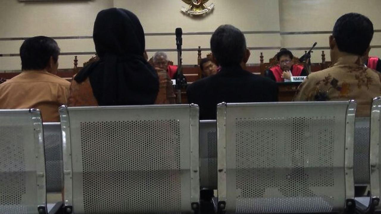 Sidang Dahlan Iskan