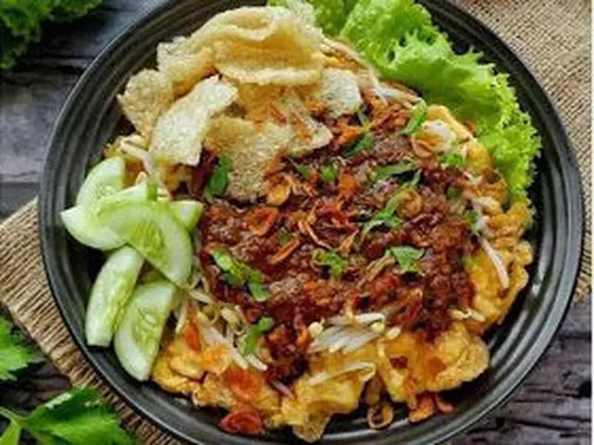 Kreasi Lezat Tahu dan Telur: Inspirasi Menu Sehari-Hari