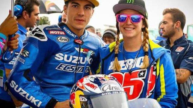 Maverick Vinales