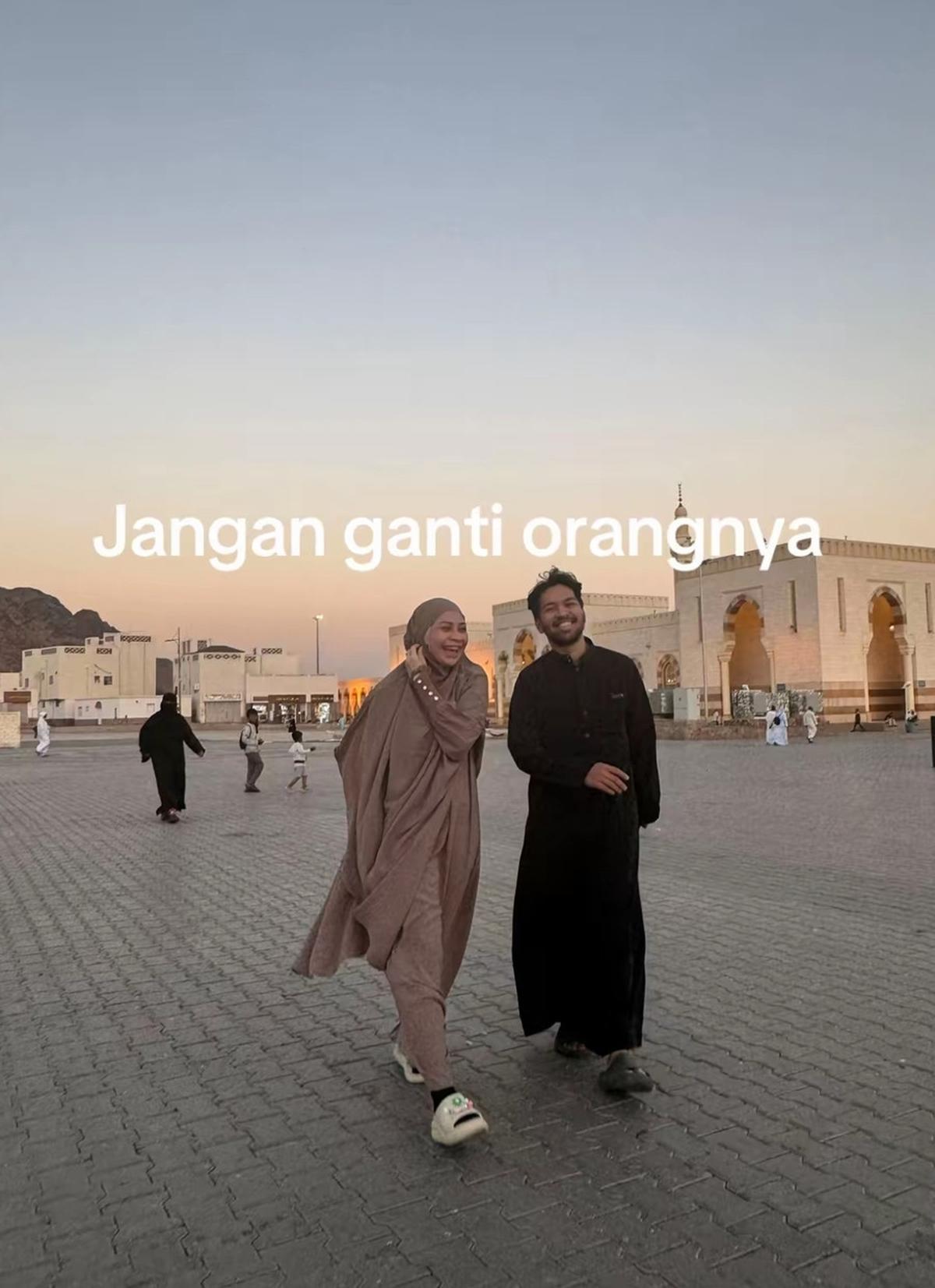Dok. Istimewa
