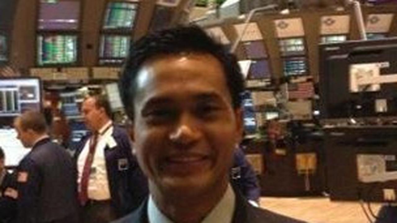 Anindya Bakrie Tak Khawatir Harga Nikel Terus Merosot, Begini Penjelasannya