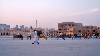 Belajar Dunia Islam, 4 Wisata Halal di Qatar selama Piala Dunia 2022