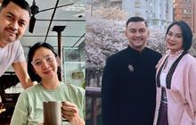 Potret Rumah Tangga Anjasmara dan Dian Nitami, 30 Tahun Selalu Harmonis