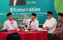 Bursa Ketum PBNU Menghangat, Gus Rozin Dorong NU Diperkuat dari Akar Rumput