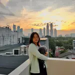 Vindy Therecia