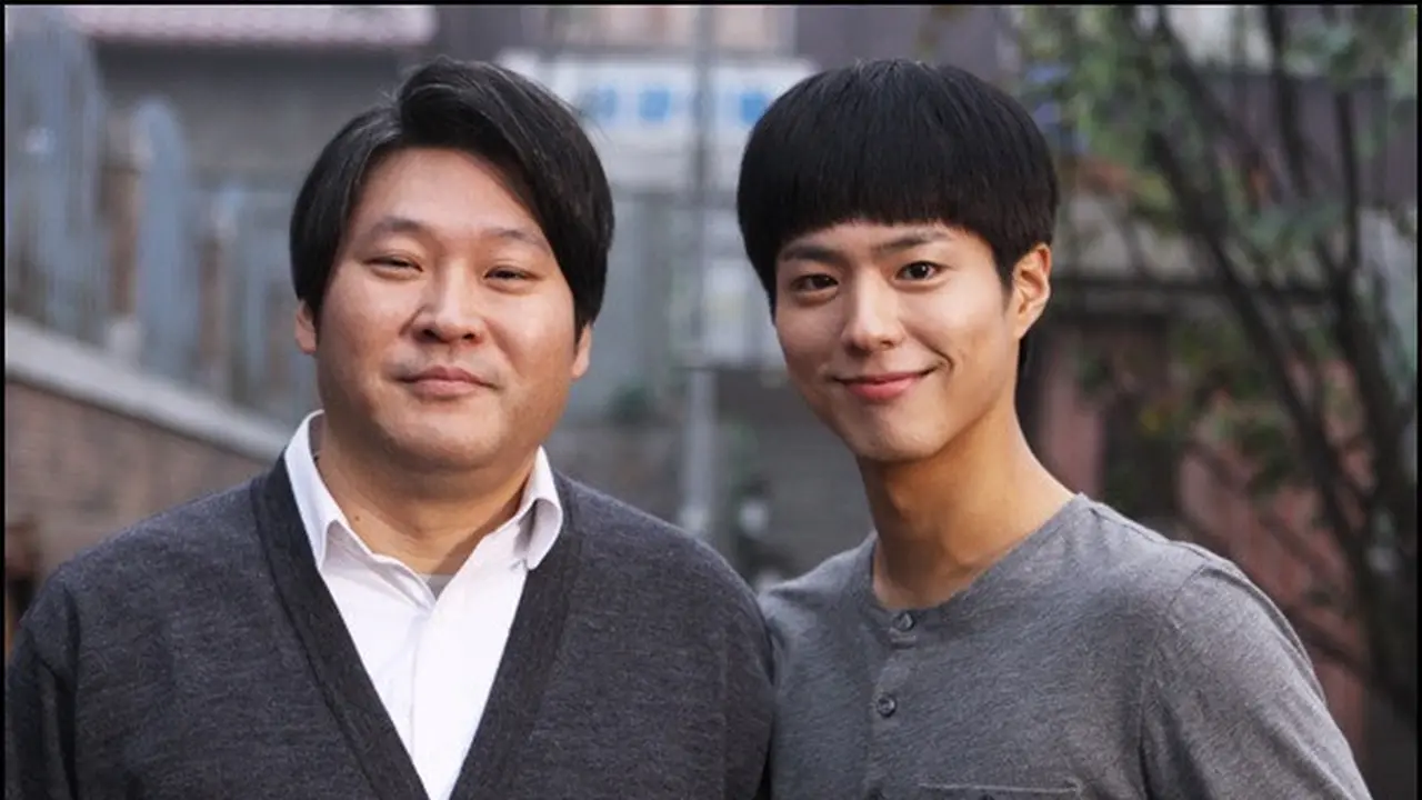 Park Bo Gum