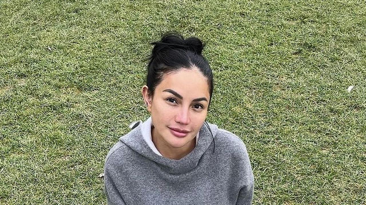 Heran dengan Perubahan Nikita