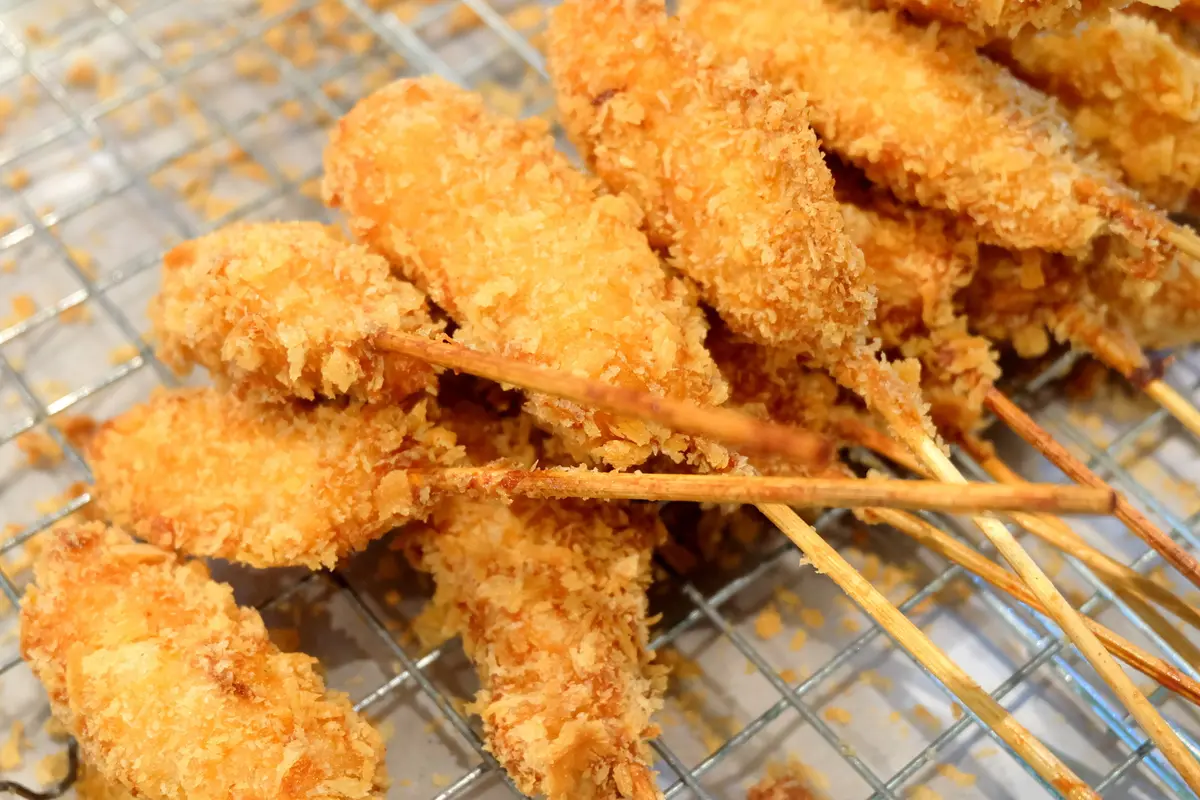 sempol ayam