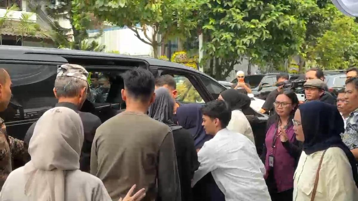 Top 3 News: Aktivitas Terakhir Anggota BPK Haerul Saleh Sebelum Meninggal dalam Kebakaran Rumah