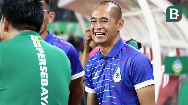 Kurniawan Dwi Yulianto