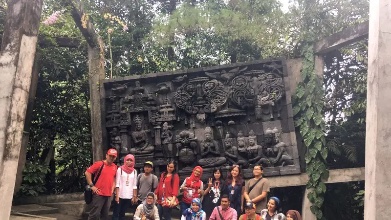 Ullen Sentalu