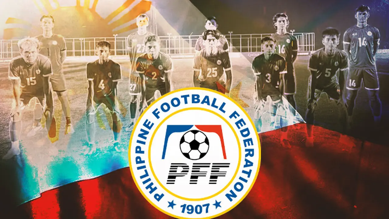 Piala AFF - Ilustrasi Filipina Piala AFF U-19