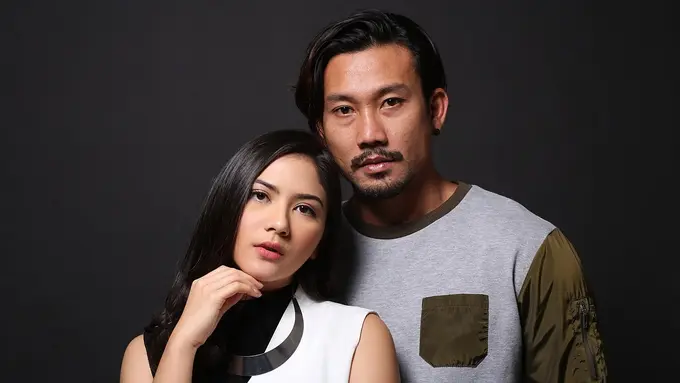 [Bintang] Jessica Mila - Denny Sumargo