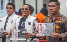 Profil Lengkap Brigjen Adi Vivid Agustiadi Bachtiar, Anak Eks Kapolri yang Kini jadi Wakapolda Baru Jawa Barat