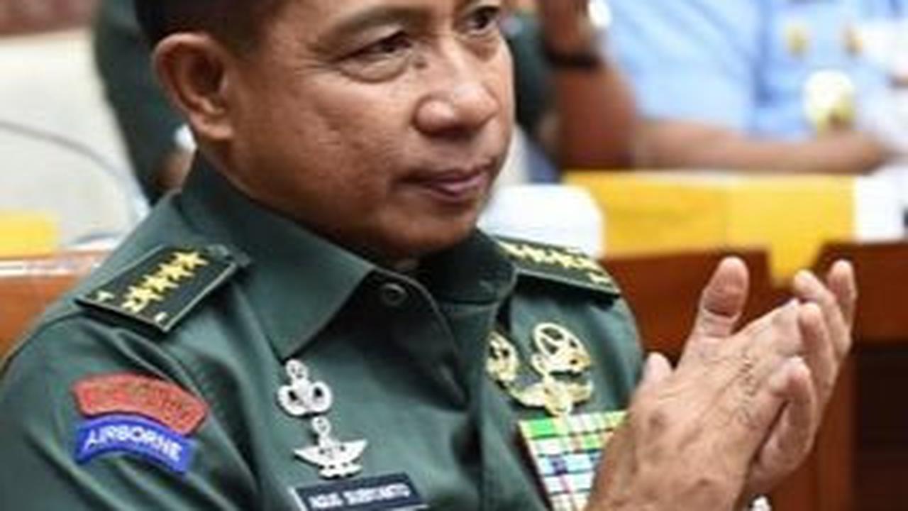 Pada Fit and Proper Test tersebut, Agus juga mengungkapkan visi dan misinya jika terpilih menjadi Panglima TNI.<br>
