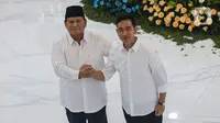 Menunggu Dilantik Jadi Wapres, Ini yang Akan Dilakukan Gibran Rakabuming Raka
