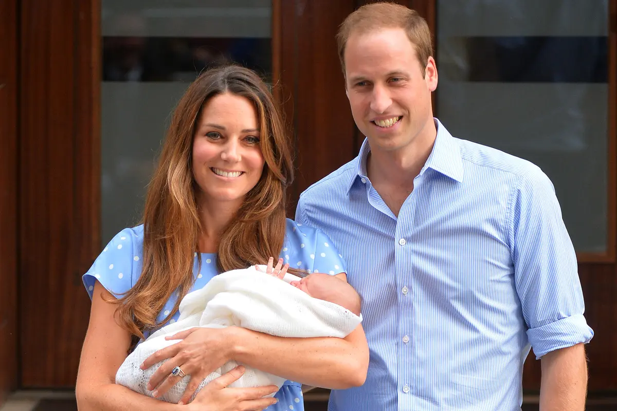 Kate Middleton