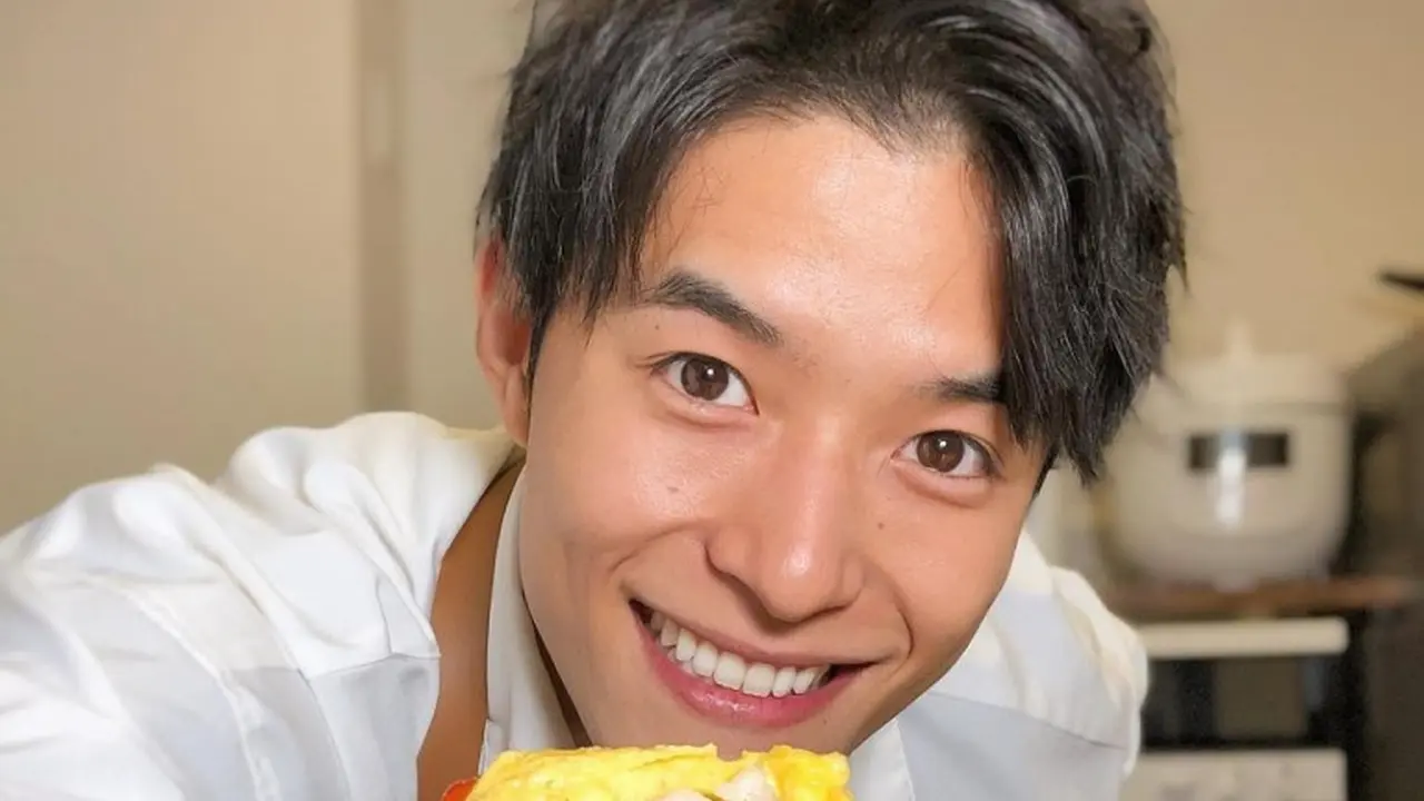 Koki Jepang Ahli Membuat Makanan Berbentuk Menggemaskan yang Sayang Buat Dimakan