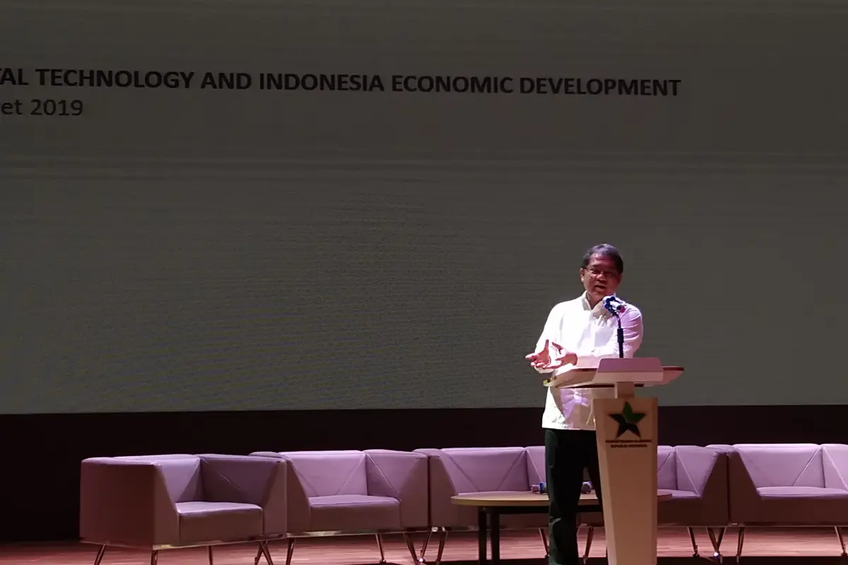 Rudiantara