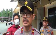 Polres Parigi Moutong Siapkan Delapan Pos untuk Pengamanan Mudik Idul Fitri 2026