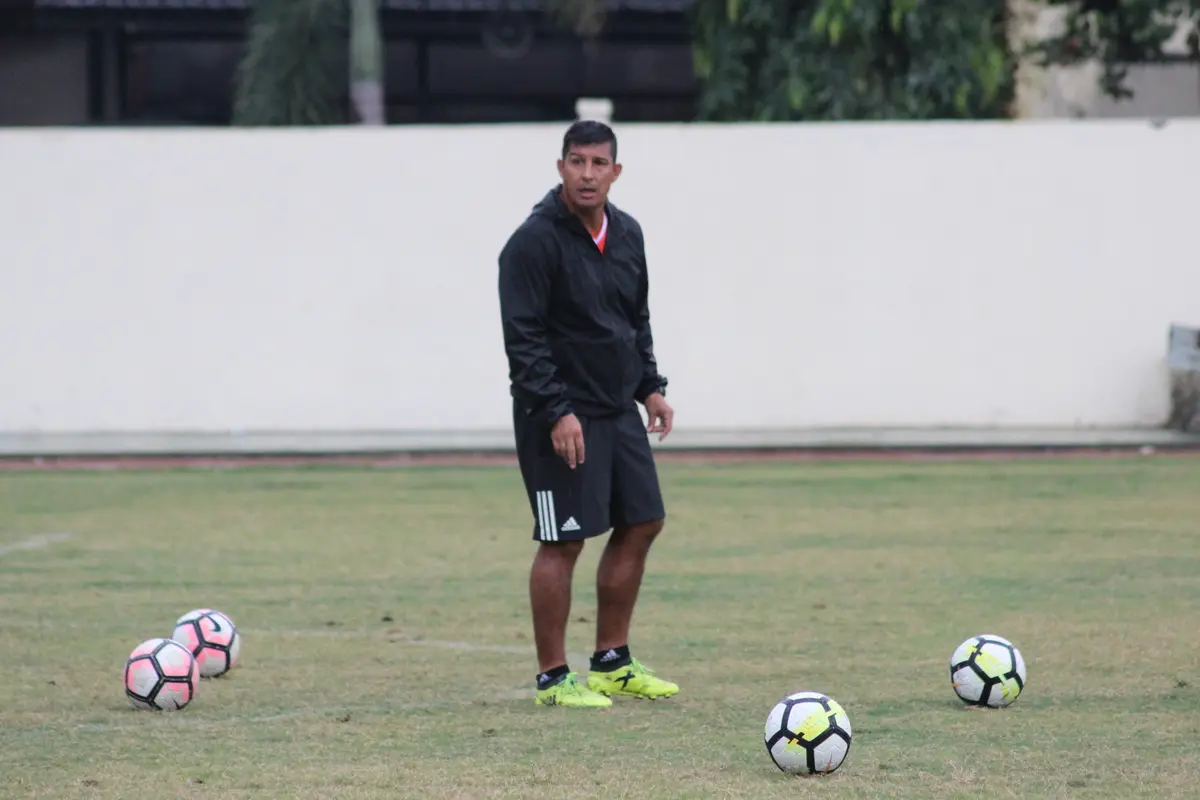 Angel Alfredo Vera