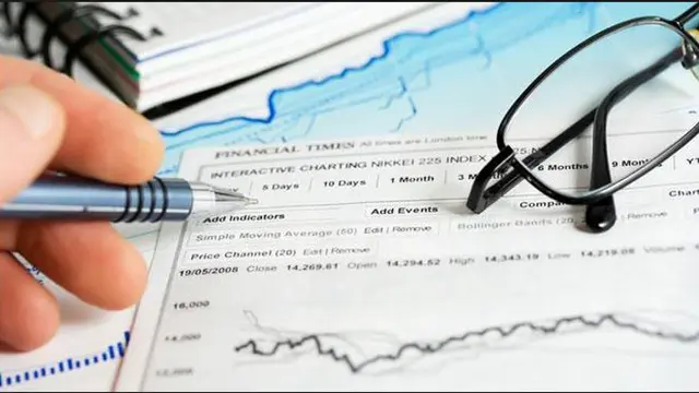 Ilustrasi IPO