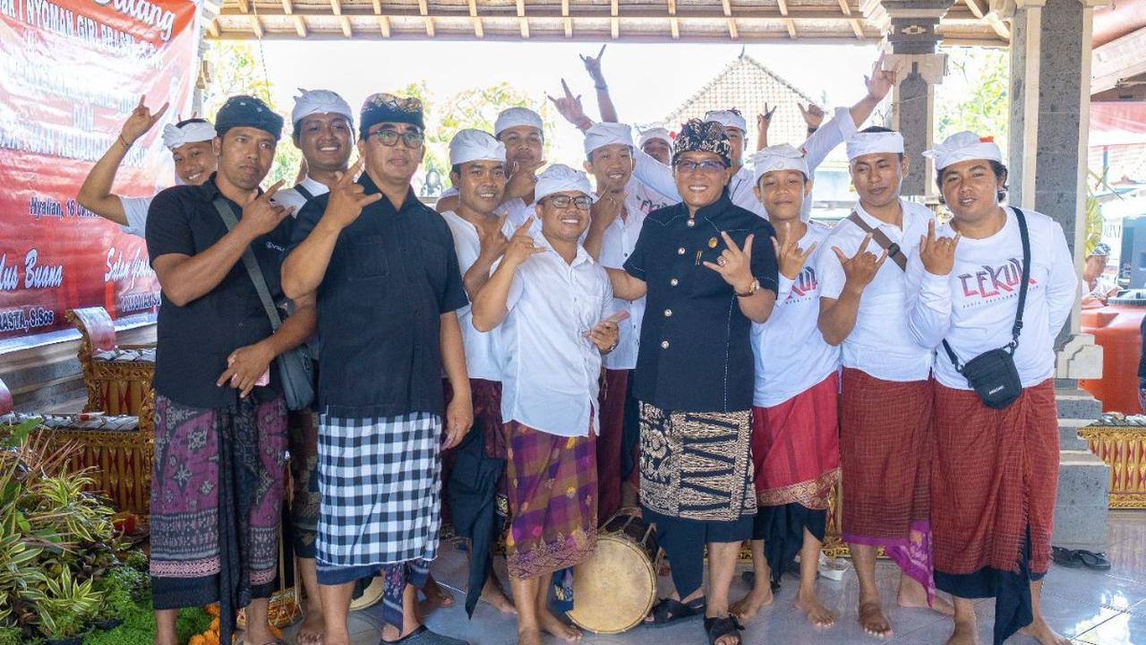 Dok. Istimewa