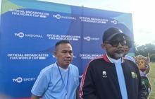 Pemprov Jambi Dukung Penuh Siaran Piala Dunia TVRI, Harap Gerakkan UMKM Lokal