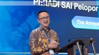 PERADI SAI: RUU KUHAP Langkah Maju, Tapi Implementasi Harus Konsisten