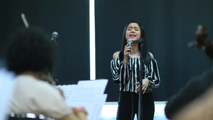 [Bintang] Lesti D'Academy