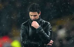 Arsenal Gigit Jari, Bintang Idaman dari Juventus Sulit Direkrut