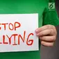 Ilustrasi Foto Bullying (iStockphoto)