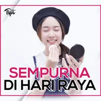 Sering kali makeup menempel pada masker, tentunya sangat mengganggu bukan? Jangan khawatir, Berikut tipsnya buat kamu!