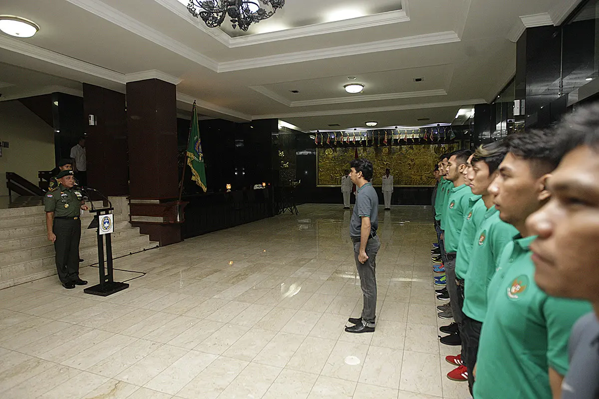 Timnas Futsal Indonesia