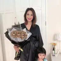 Kinaryosih (Sumber: Instagram/kinaryosihmoney)