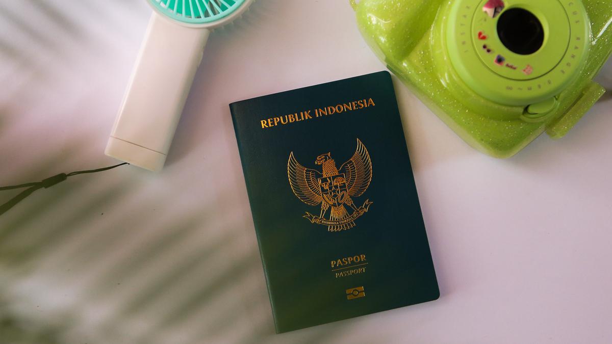 Hal yang Membuat Paspor Rusak dan Bisa Membuat Liburanmu Gagal