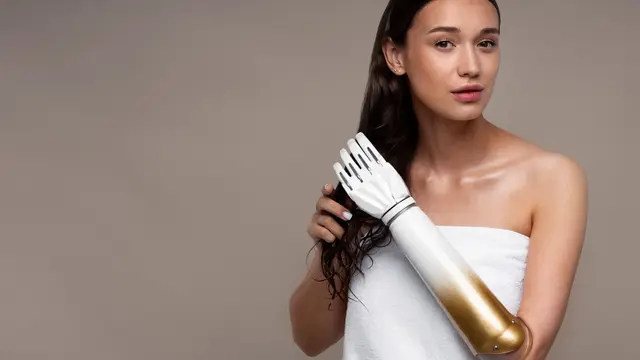 Ingin Rambut Lebih Tebal, Sehat, dan Kuat? Kenali 5 Bahan Hair Growth yang Wajib Ada di Shampoo