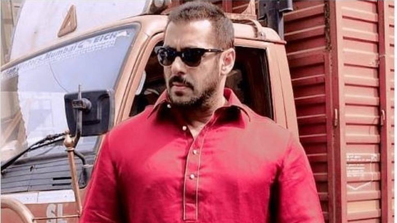 Salman Khan Sumbangkan Bahan Makanan untuk 5000 Keluarga Saat Lebaran