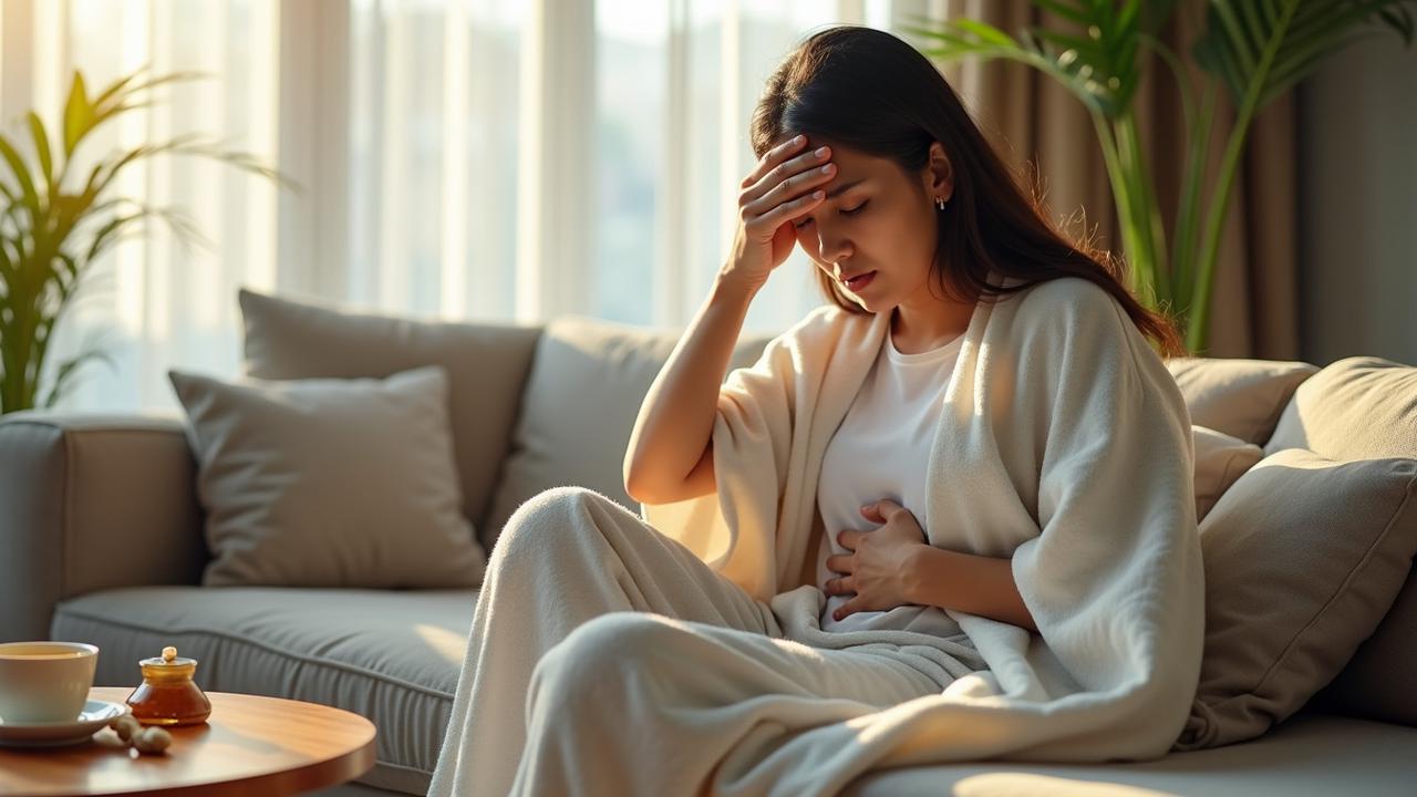 cara menghilangkan masuk angin