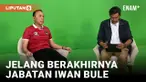 Iwan Bule Kunjungi Liputan6 Jelang Jabatannya Berakhir