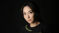 Gisel Klarifikasi Terlihat Berisi di Film Balas Budi: Itu Sebelum Tanam Benang dan Sedot Lemak di Korsel