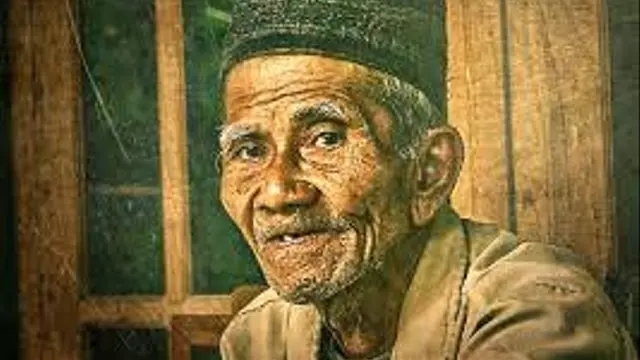 Mbah Dipo