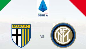 Serie A - Parma Vs Inter Milan (Bola.com/Adreanus Titus)
