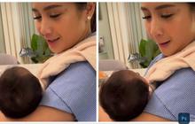 Merry Ungkap Soal Baby Lily Putri Adopsi Nagita Slavina: Dari Yayasan, Kalau Diadopsi Harus Minta Persetujuan Semua