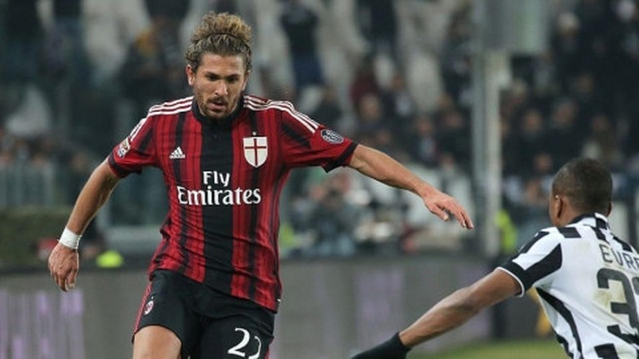 Frustasi, Cerci tetap tampil maksimal bagi Milan