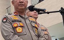 Ini Jenis Belasan Senpi Ditemukan di Rumah Dinas Mentan Syahrul Yasin Limpo